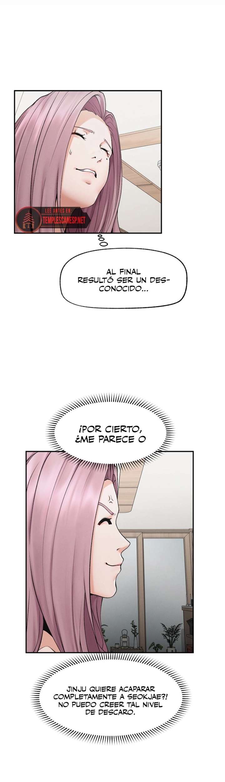 El Sr. Superconductor capítulo 31 página 16