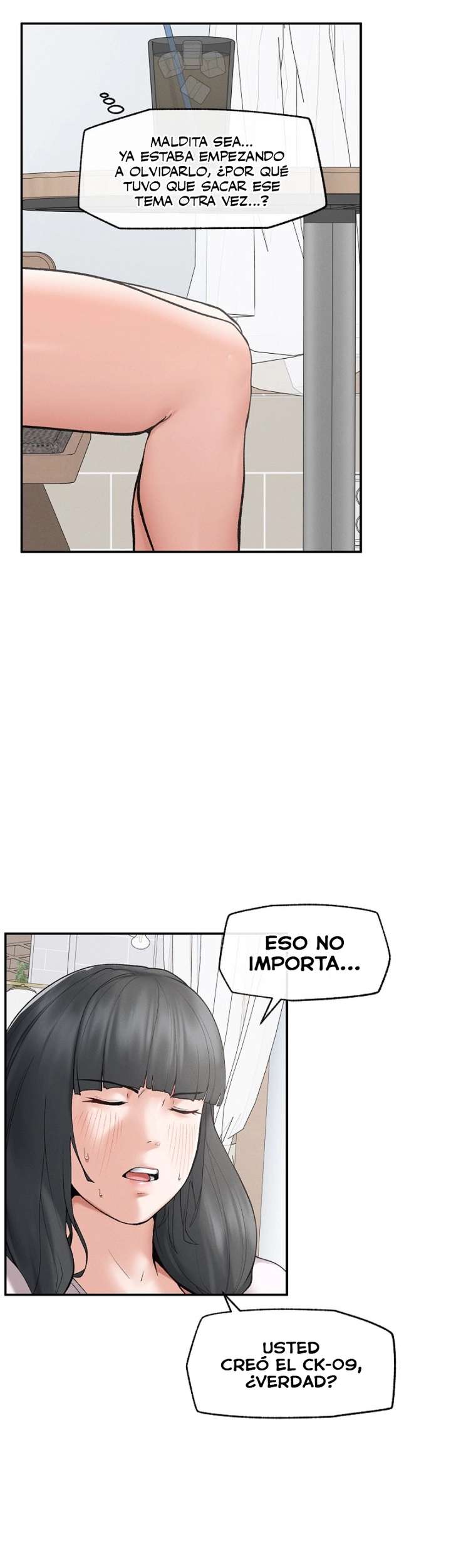 El Sr. Superconductor capítulo 31 página 24