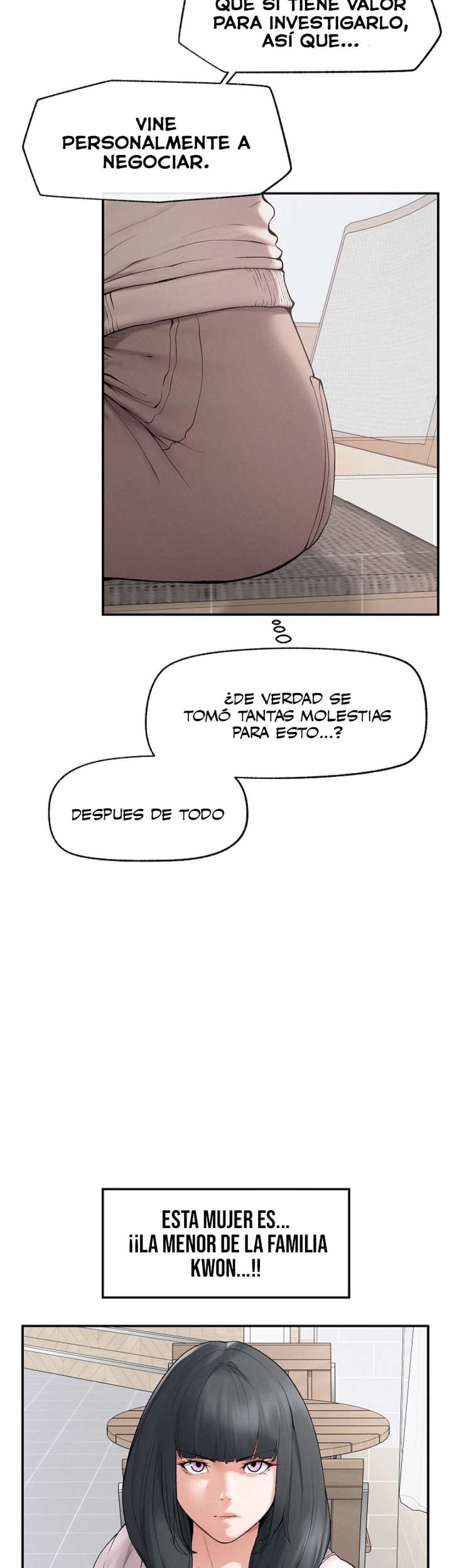 El Sr. Superconductor capítulo 31 página 29