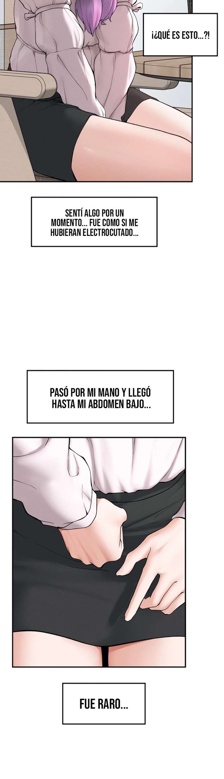 El Sr. Superconductor capítulo 32 página 14