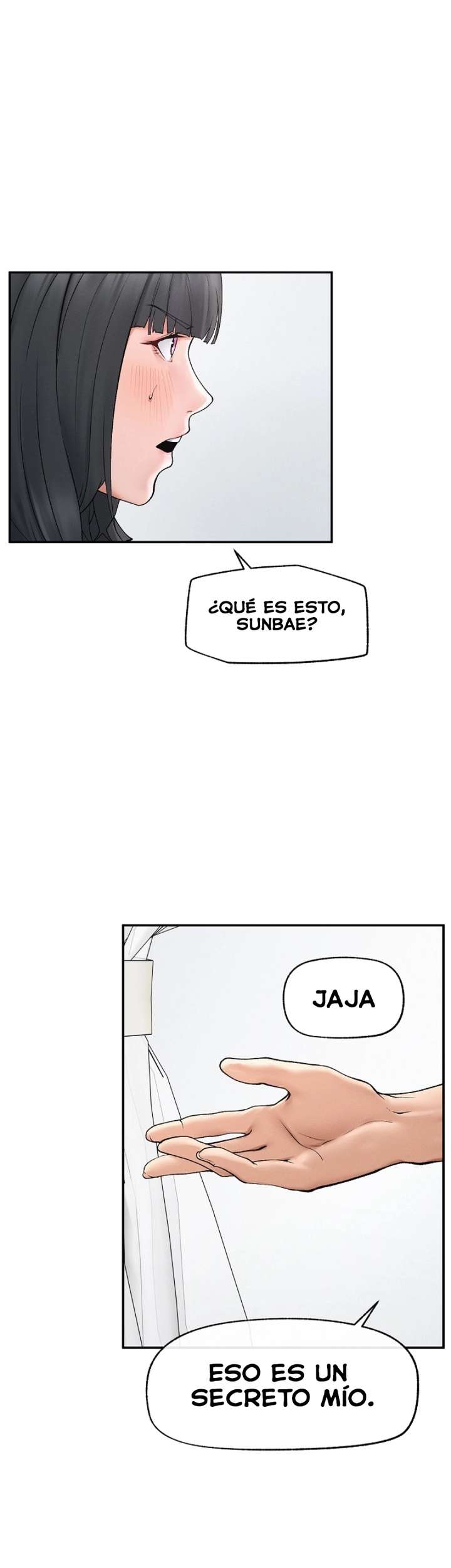 El Sr. Superconductor capítulo 32 página 15
