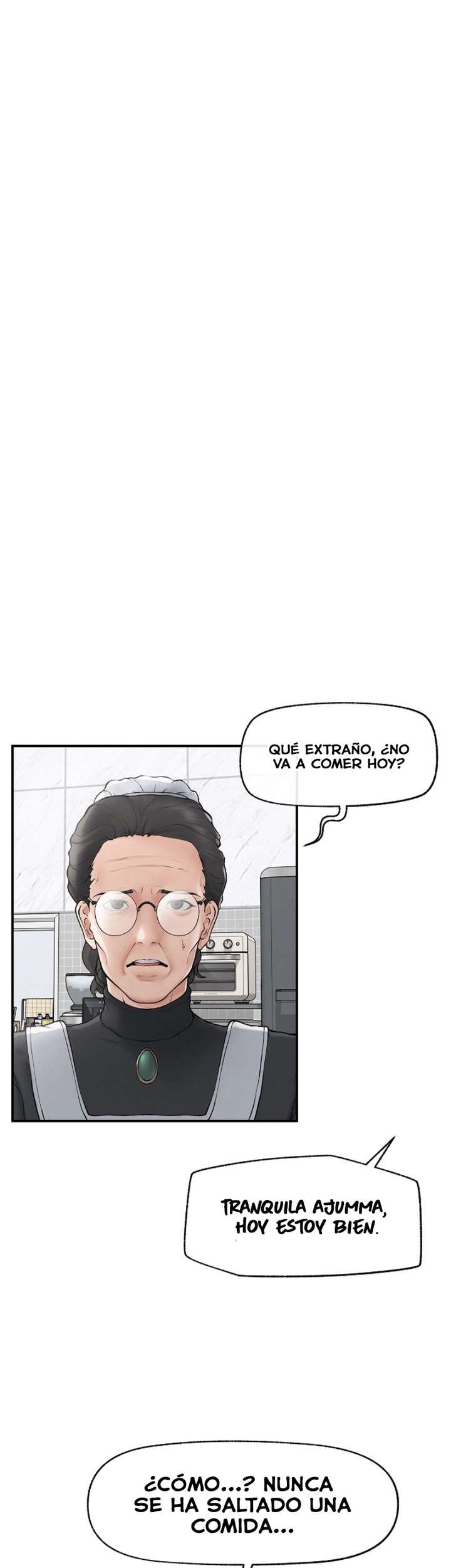 El Sr. Superconductor capítulo 32 página 19