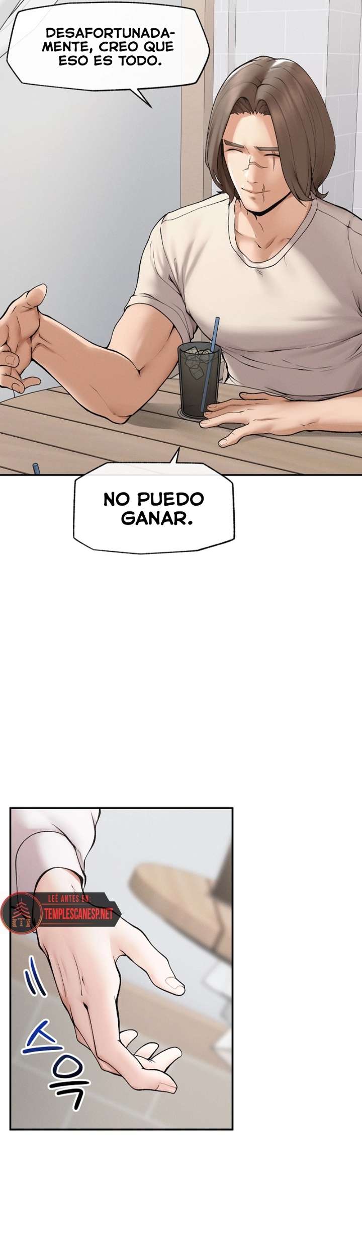 El Sr. Superconductor capítulo 32 página 7