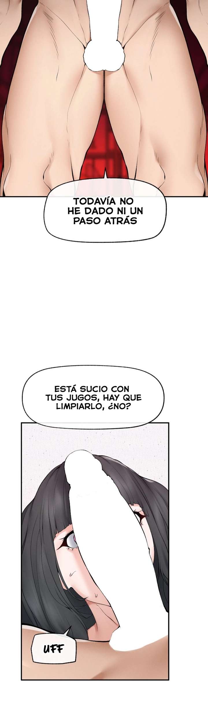 El Sr. Superconductor capítulo 33 página 29