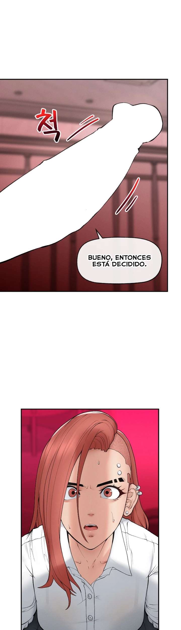 El Sr. Superconductor capítulo 34 página 31