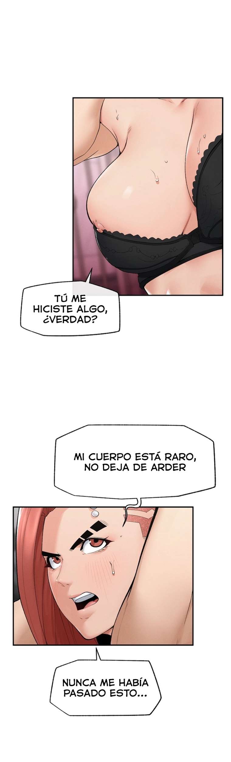 El Sr. Superconductor capítulo 35 página 19