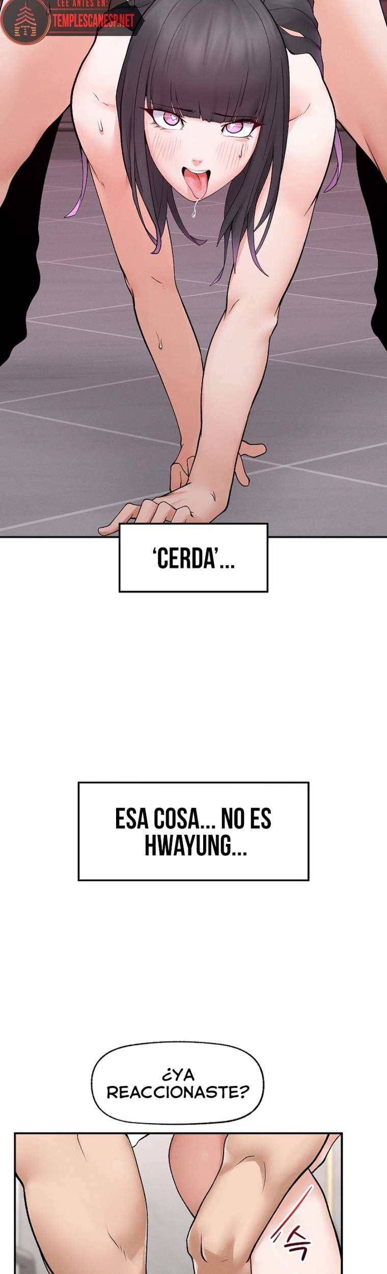 El Sr. Superconductor capítulo 35 página 30
