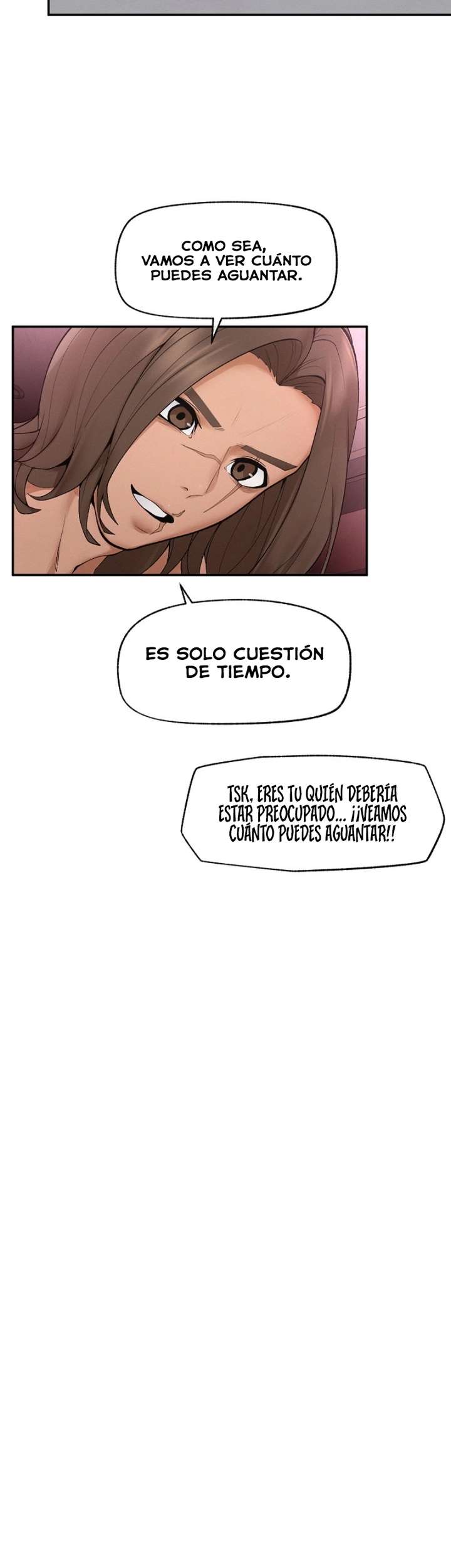El Sr. Superconductor capítulo 36 página 14