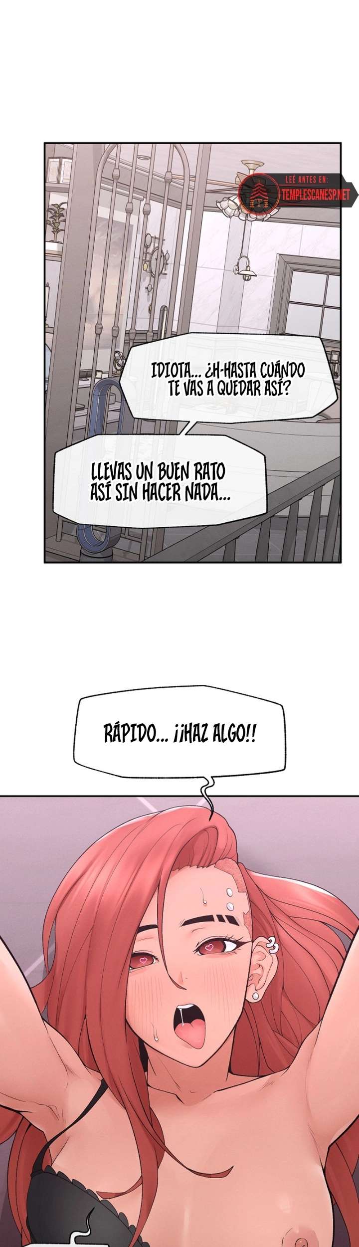 El Sr. Superconductor capítulo 36 página 15
