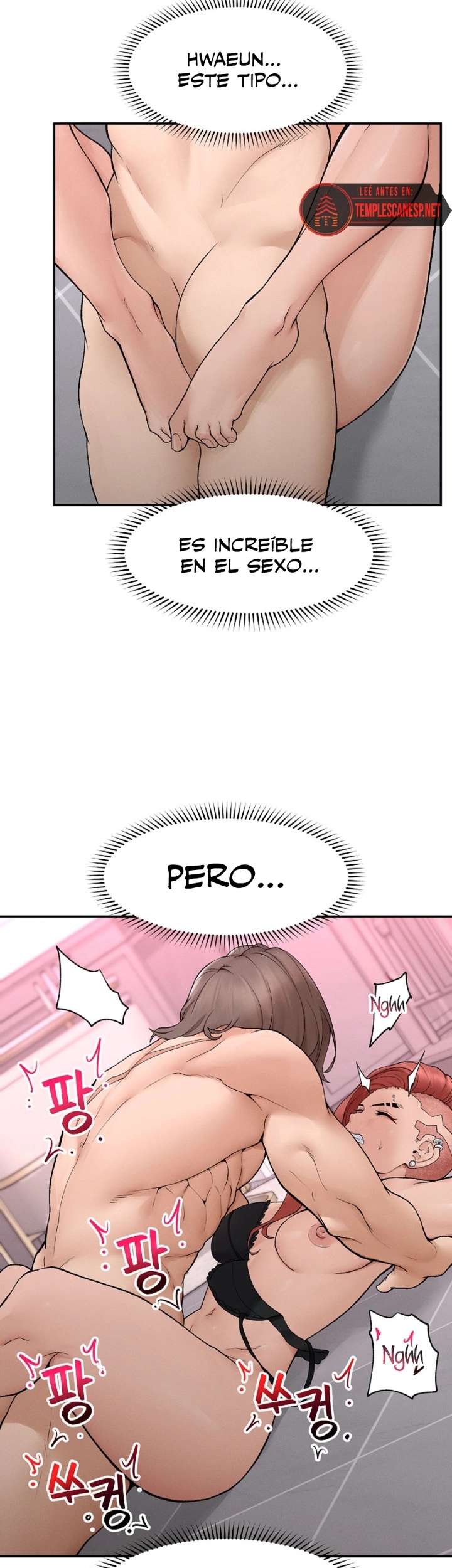 El Sr. Superconductor capítulo 36 página 19