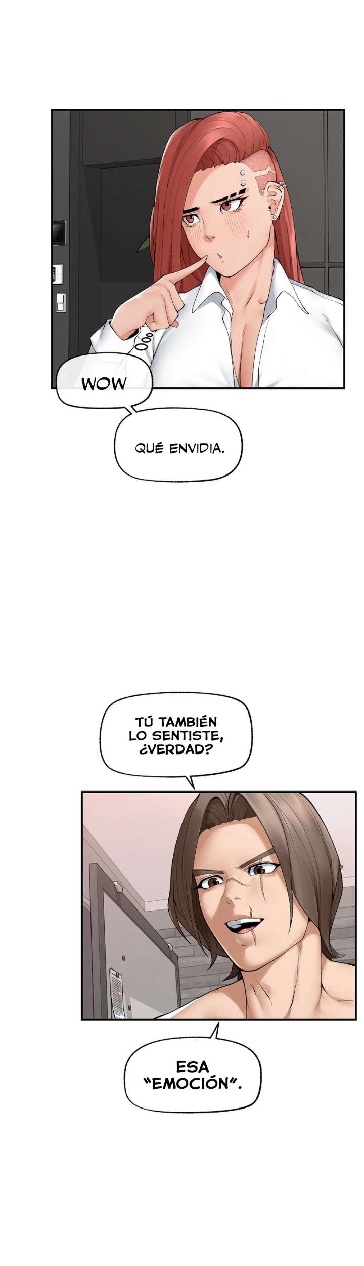 El Sr. Superconductor capítulo 37 página 27