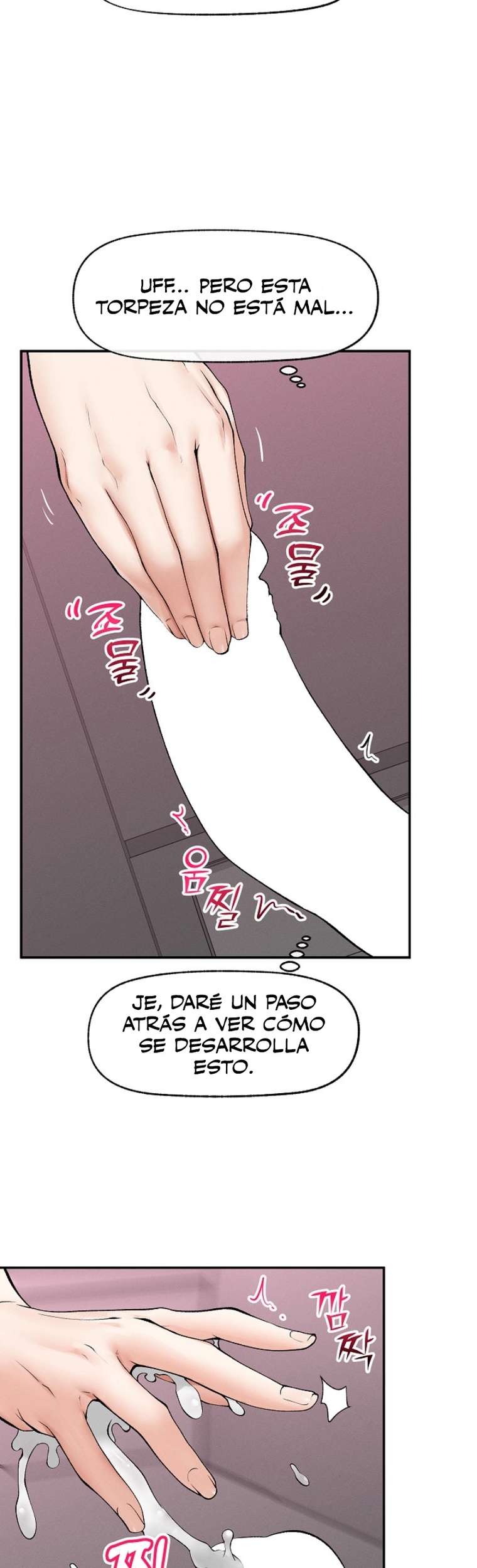 El Sr. Superconductor capítulo 38 página 24