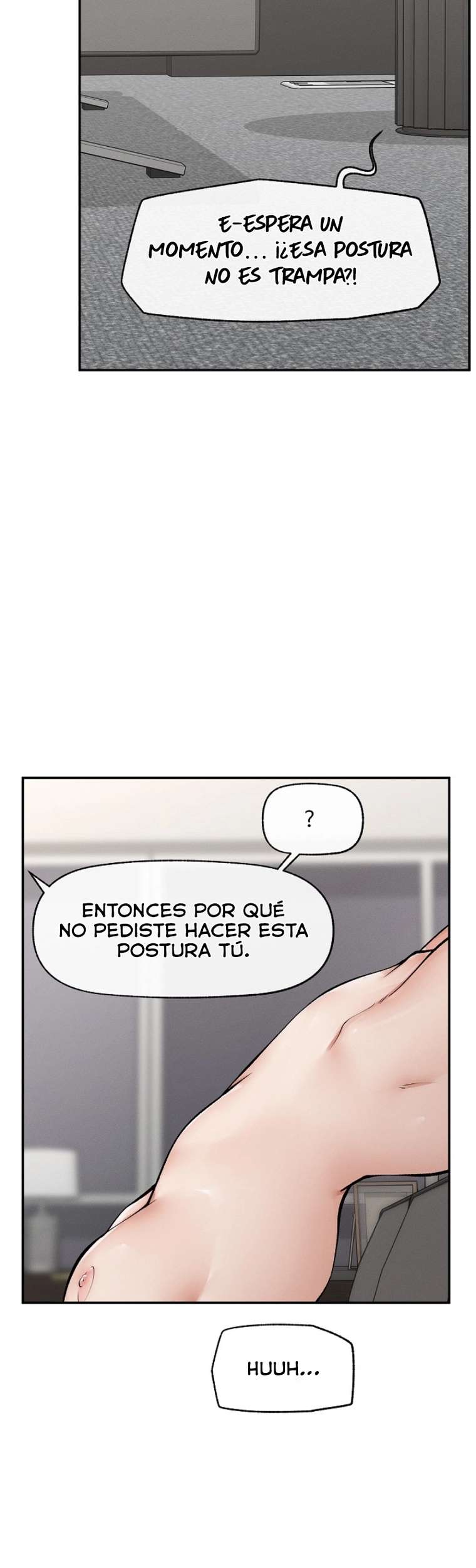 El Sr. Superconductor capítulo 38 página 28