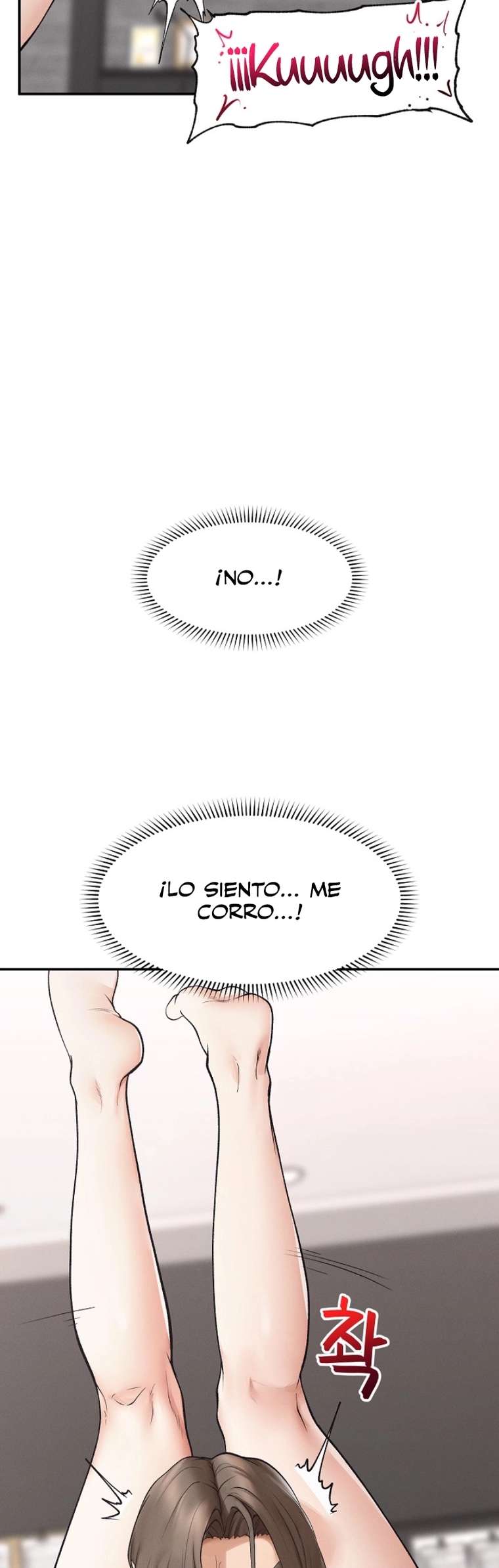 El Sr. Superconductor capítulo 38 página 42