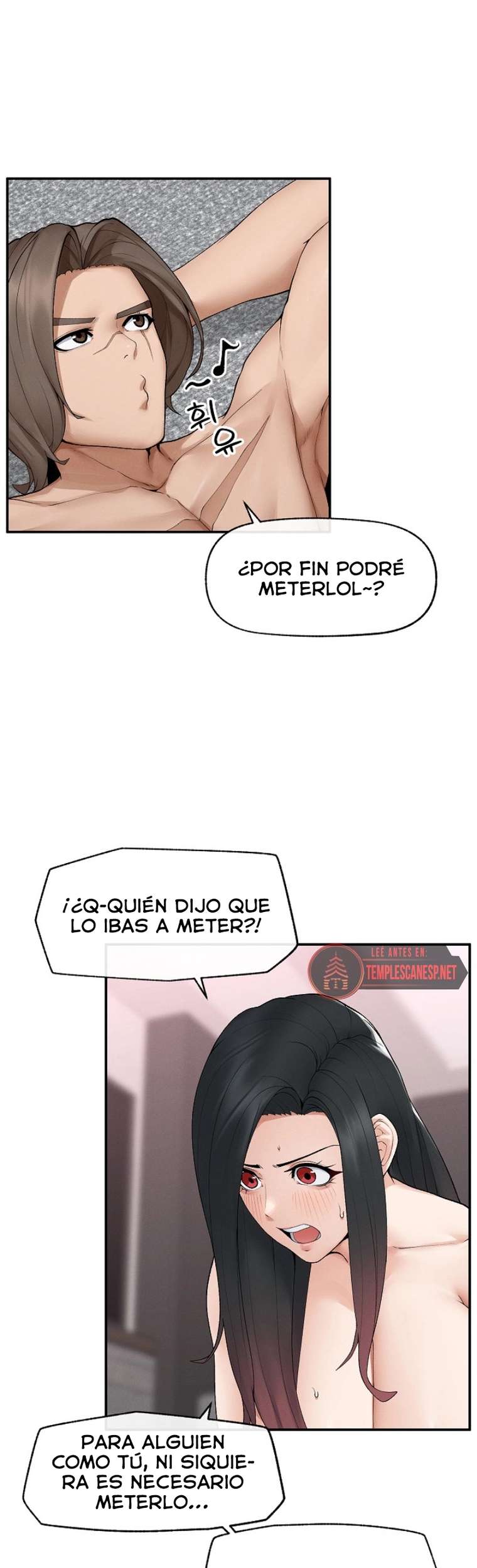 El Sr. Superconductor capítulo 39 página 14