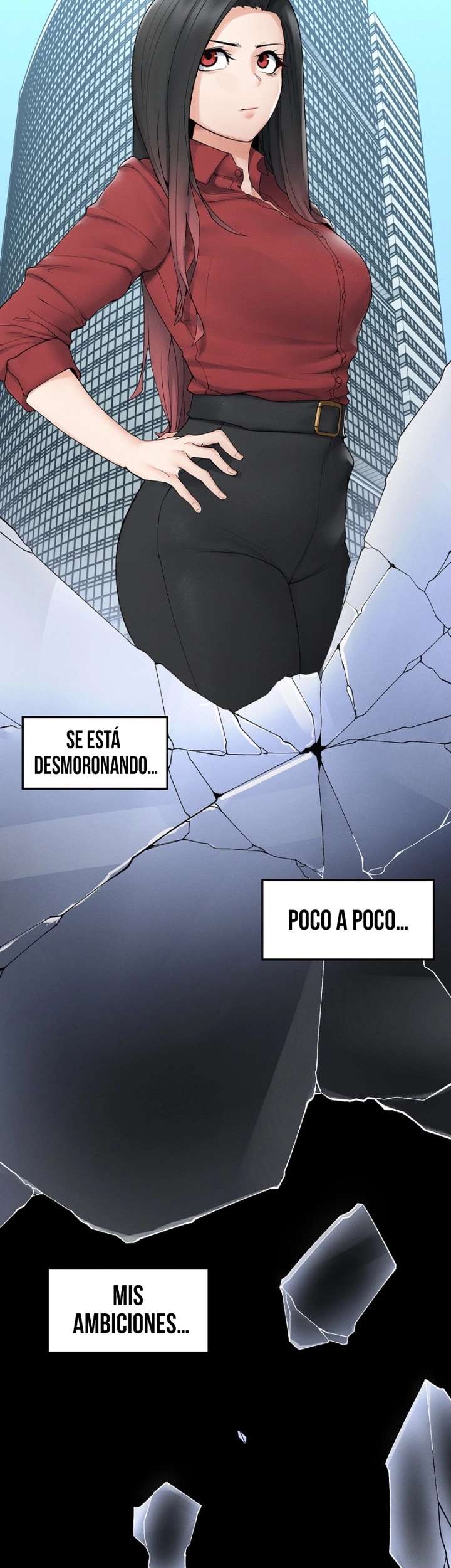 El Sr. Superconductor capítulo 40 página 35