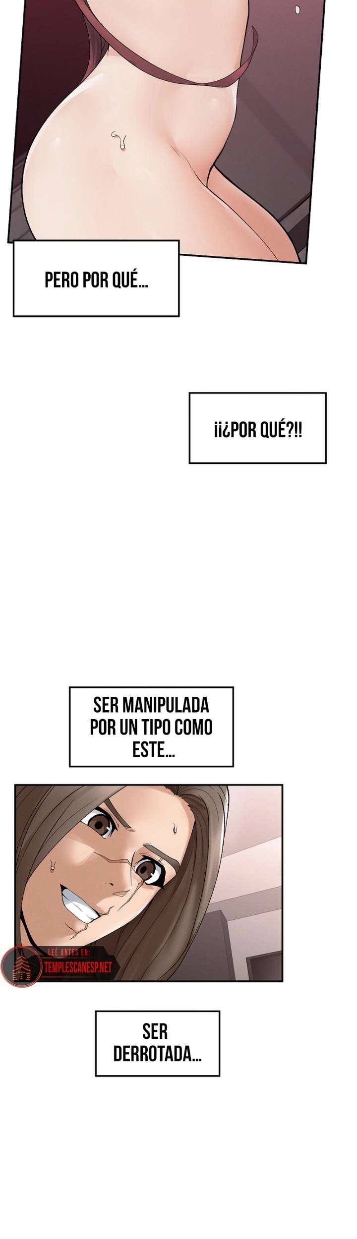 El Sr. Superconductor capítulo 40 página 38