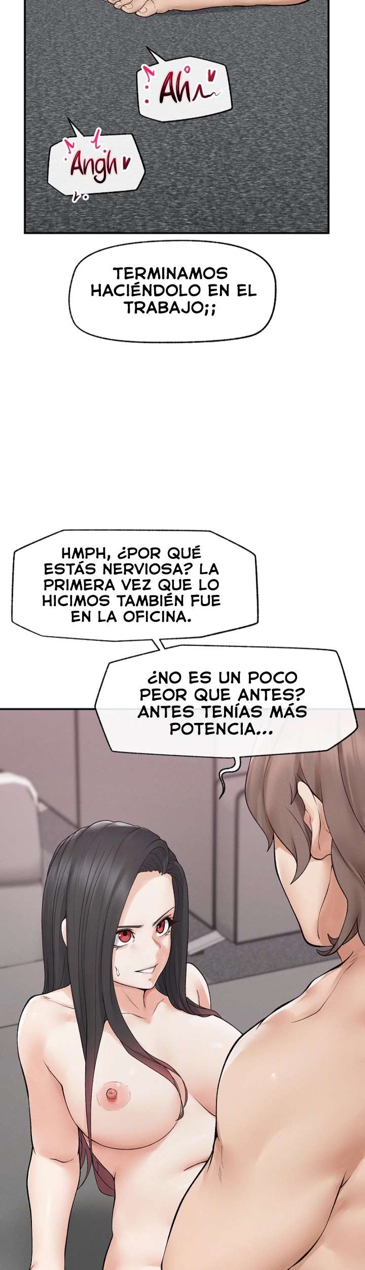 El Sr. Superconductor capítulo 42 página 25