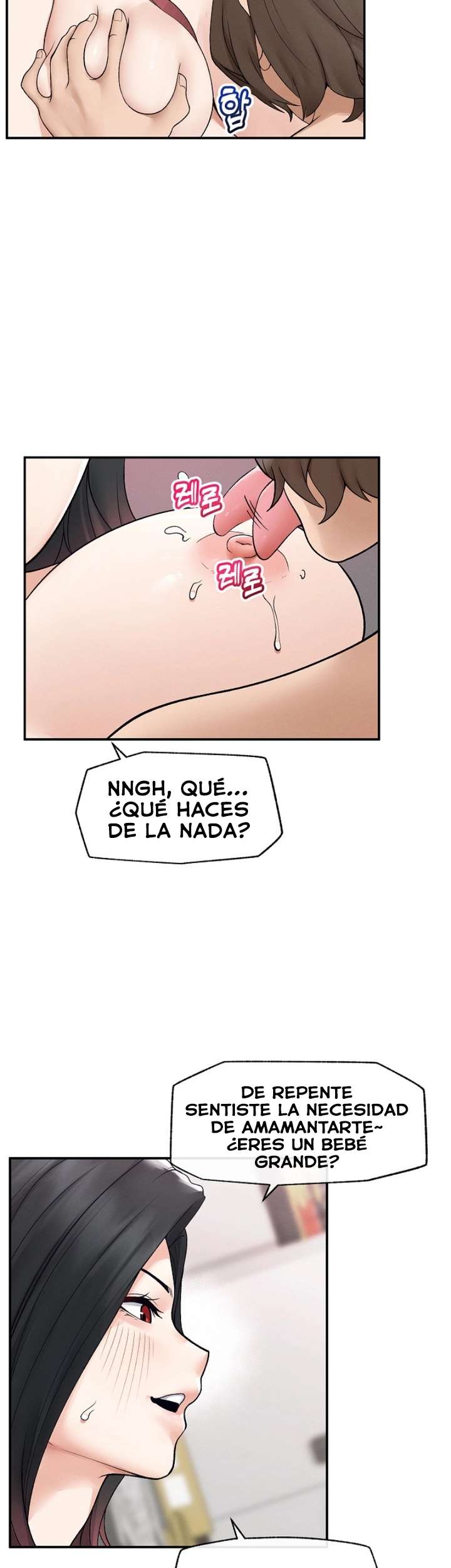 El Sr. Superconductor capítulo 42 página 29