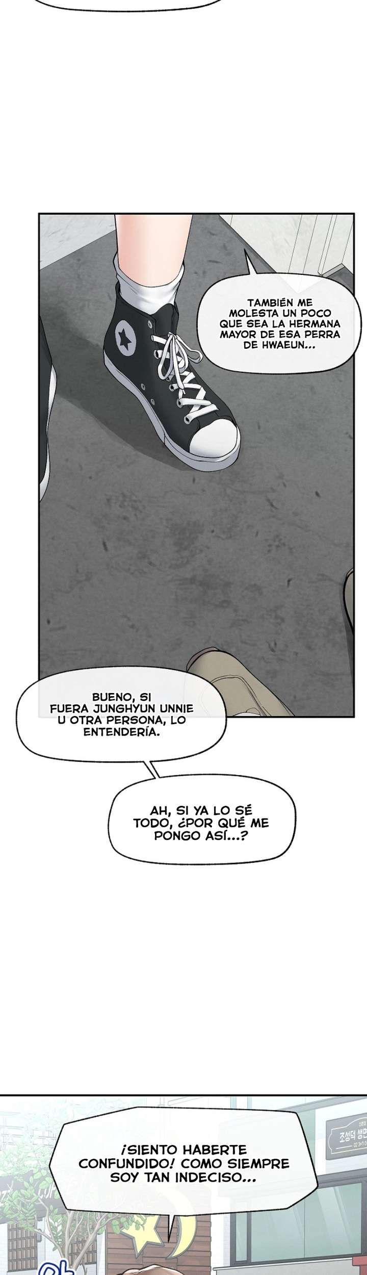 El Sr. Superconductor capítulo 43 página 16