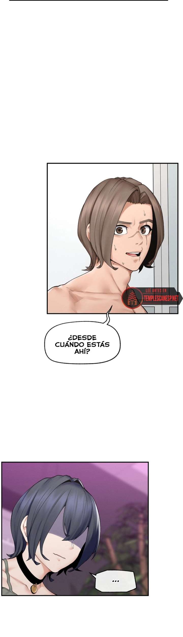 El Sr. Superconductor capítulo 43 página 2