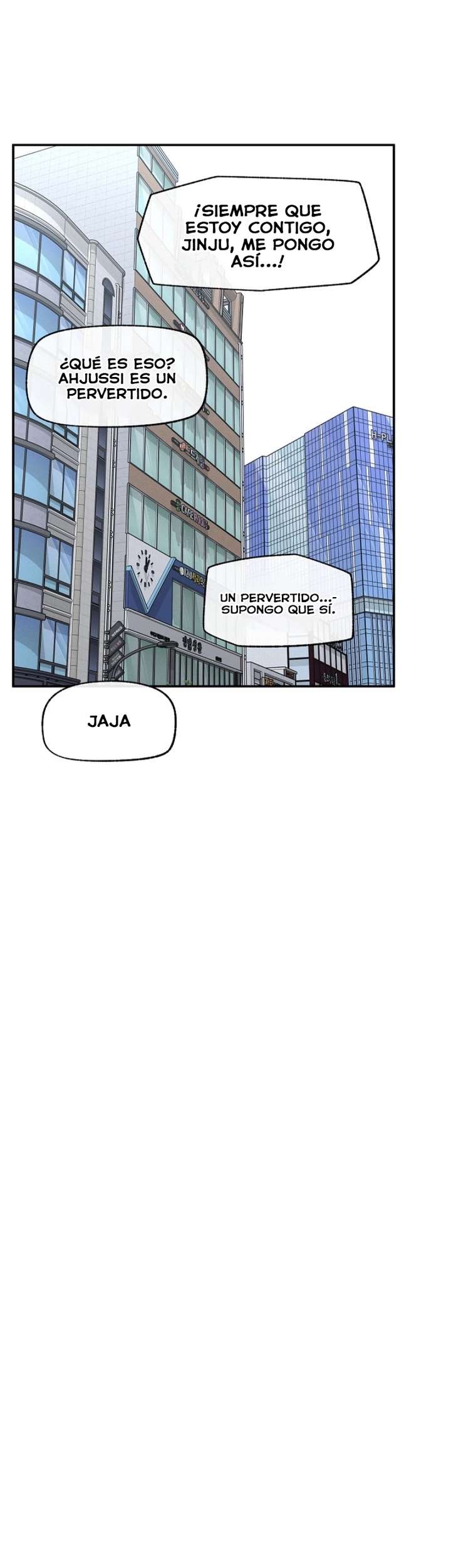 El Sr. Superconductor capítulo 43 página 23