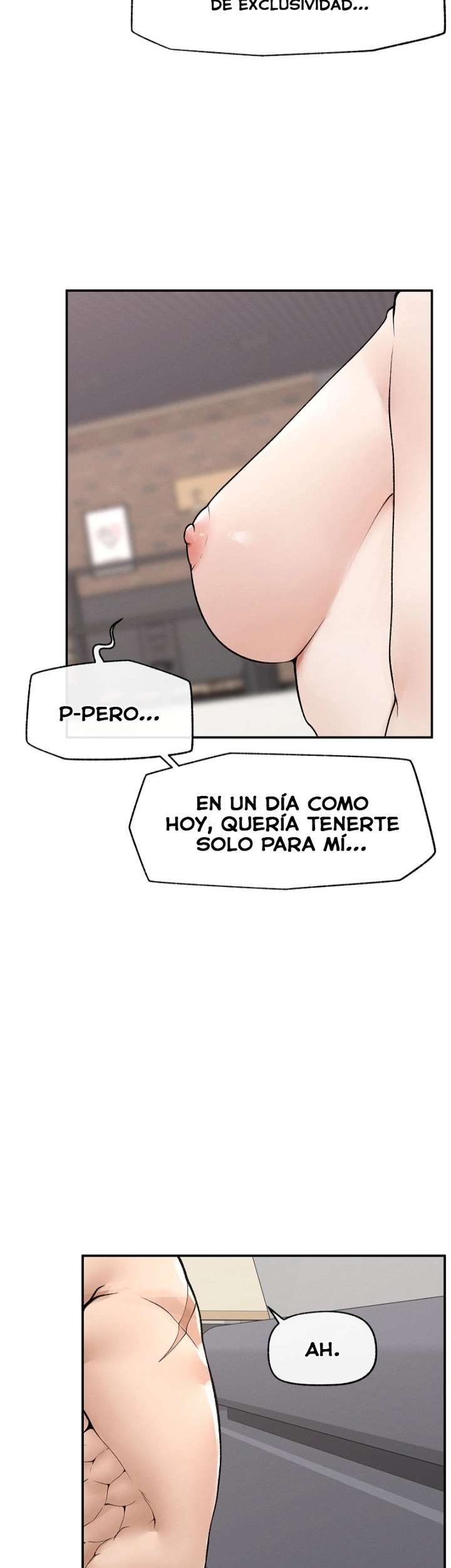 El Sr. Superconductor capítulo 43 página 27