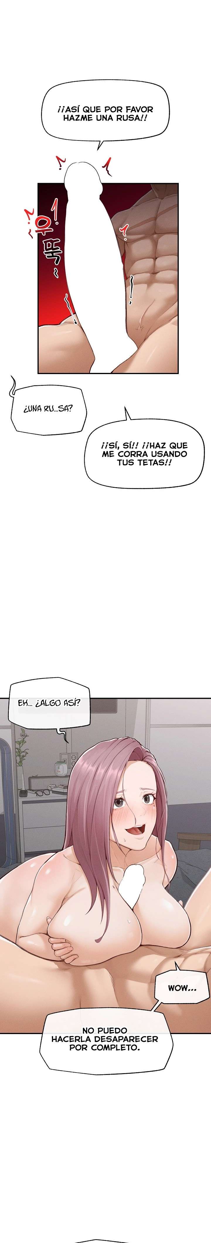 El Sr. Superconductor capítulo 5 página 2