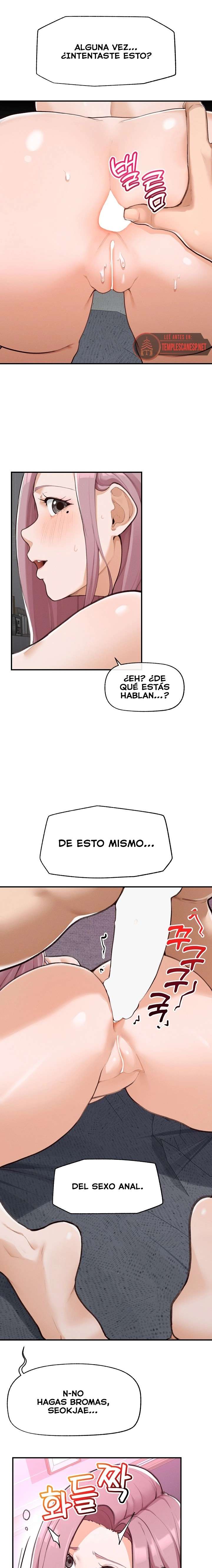 El Sr. Superconductor capítulo 5 página 22