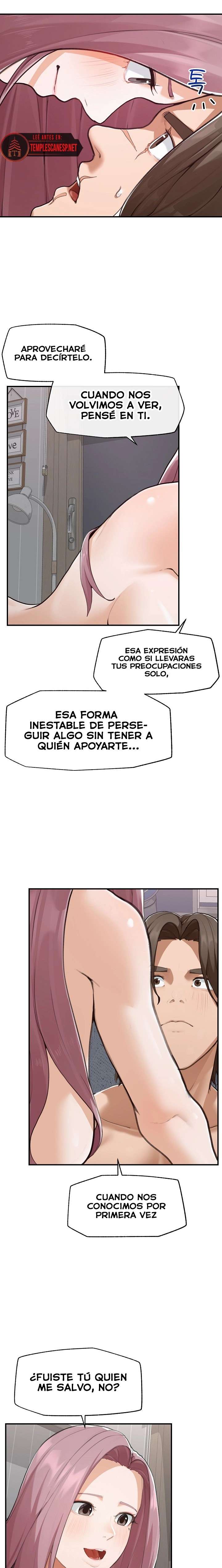 El Sr. Superconductor capítulo 6 página 16