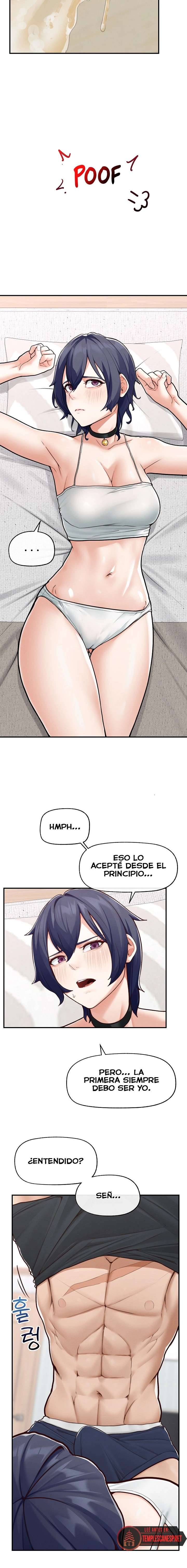El Sr. Superconductor capítulo 8 página 13