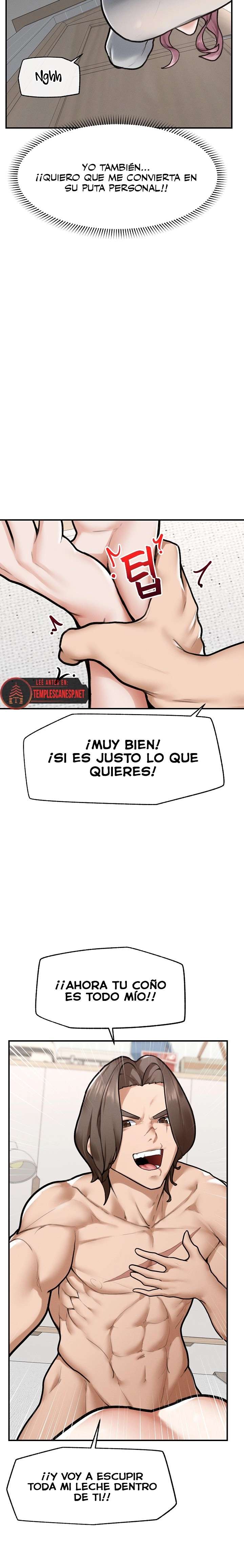 El Sr. Superconductor capítulo 9 página 11