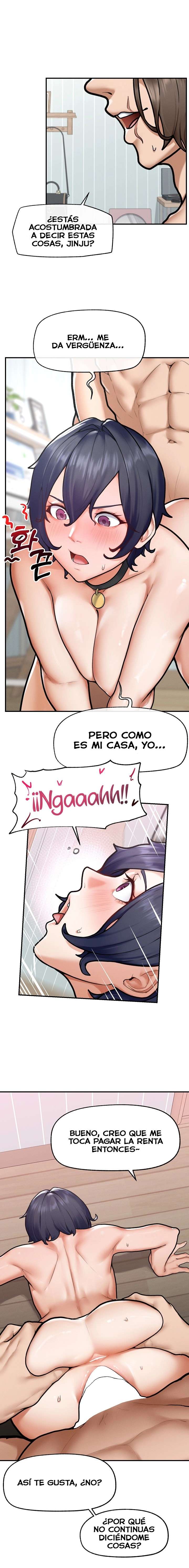 El Sr. Superconductor capítulo 9 página 23