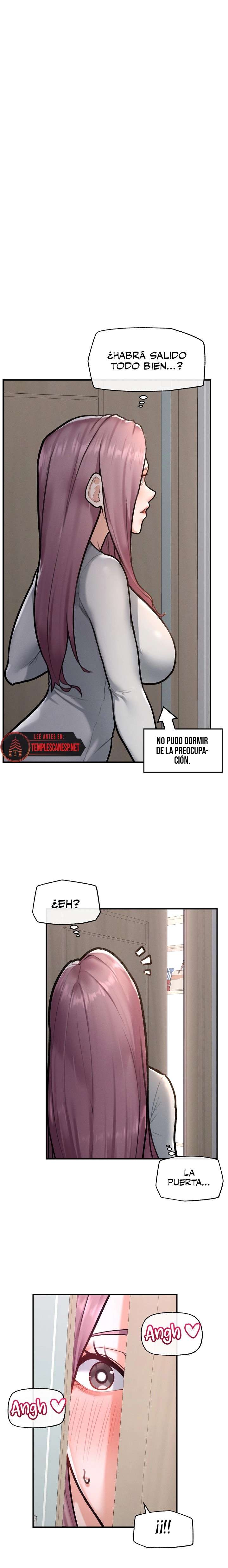 El Sr. Superconductor capítulo 9 página 5