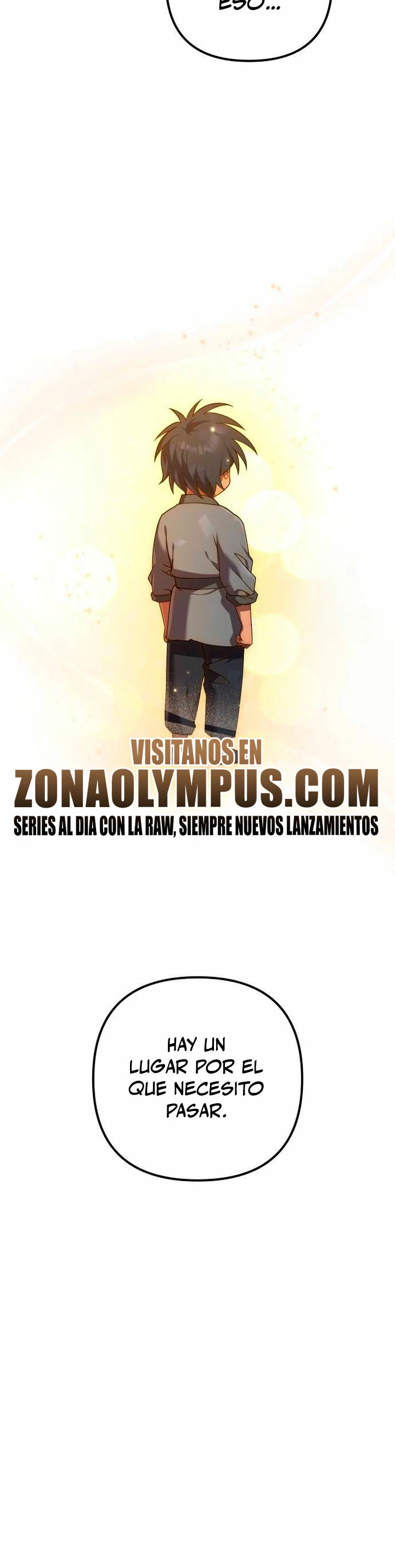 La regresión del eunuco para recuperar su hombría capítulo 13 página 31