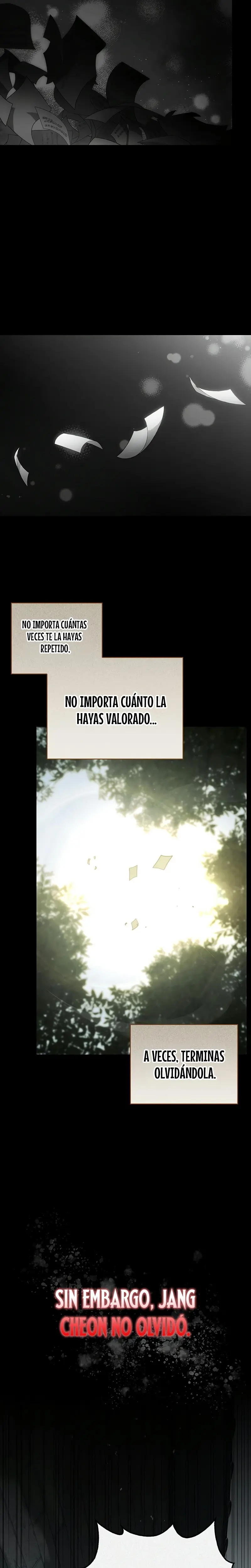 El Joven Maestro del Gran Archivo Celestial capítulo 125 página 6