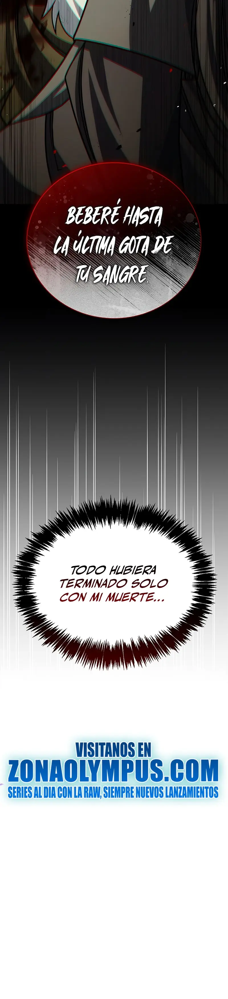 El Joven Maestro del Gran Archivo Celestial capítulo 132 página 46
