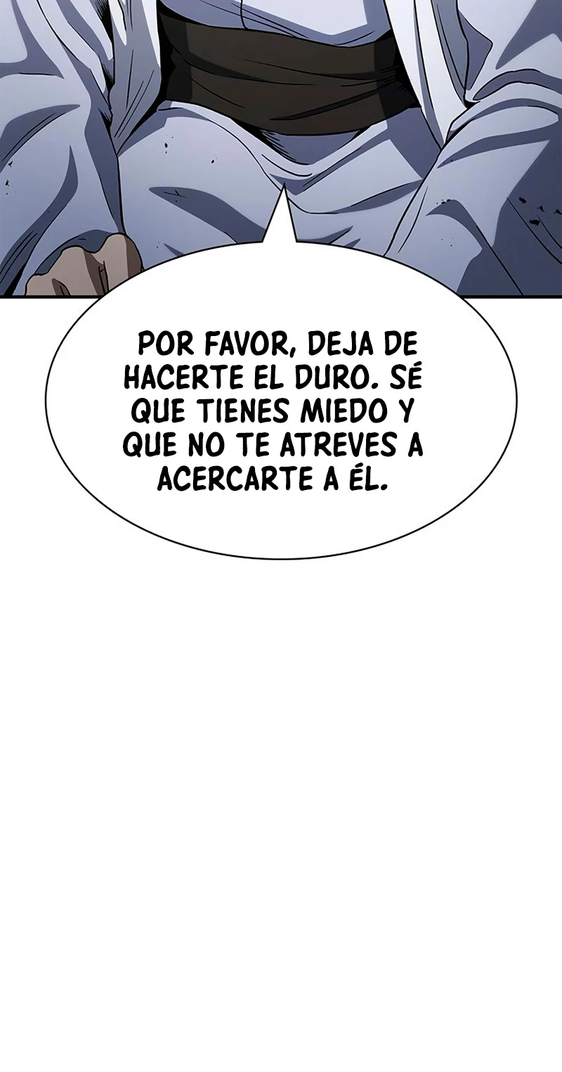 El Joven Maestro del Gran Archivo Celestial capítulo 4 página 86