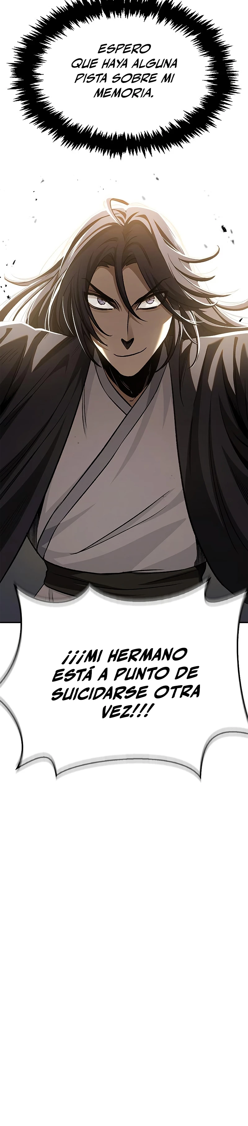 El Joven Maestro del Gran Archivo Celestial capítulo 7 página 26