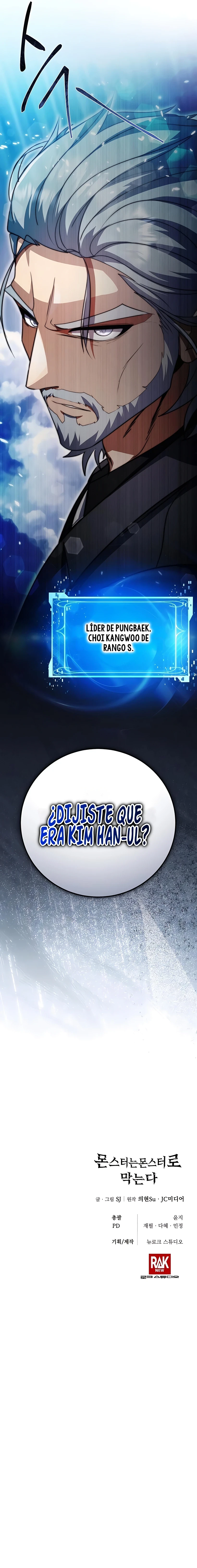 Invocaciones fuera de control capítulo 12 página 16
