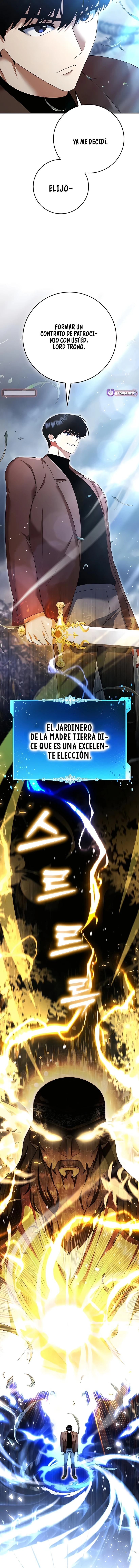Invocaciones fuera de control capítulo 17 página 10