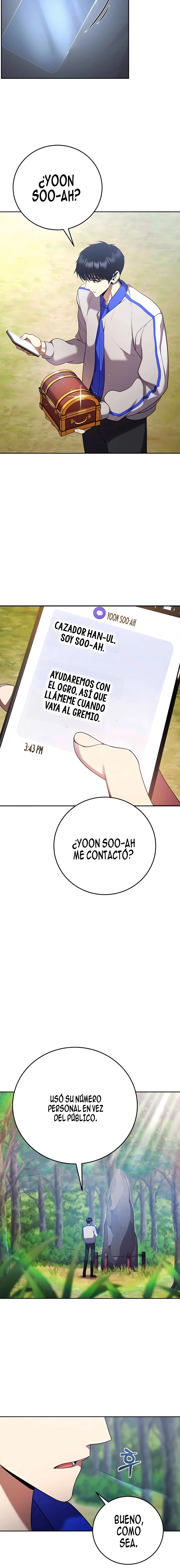 Invocaciones fuera de control capítulo 4 página 16