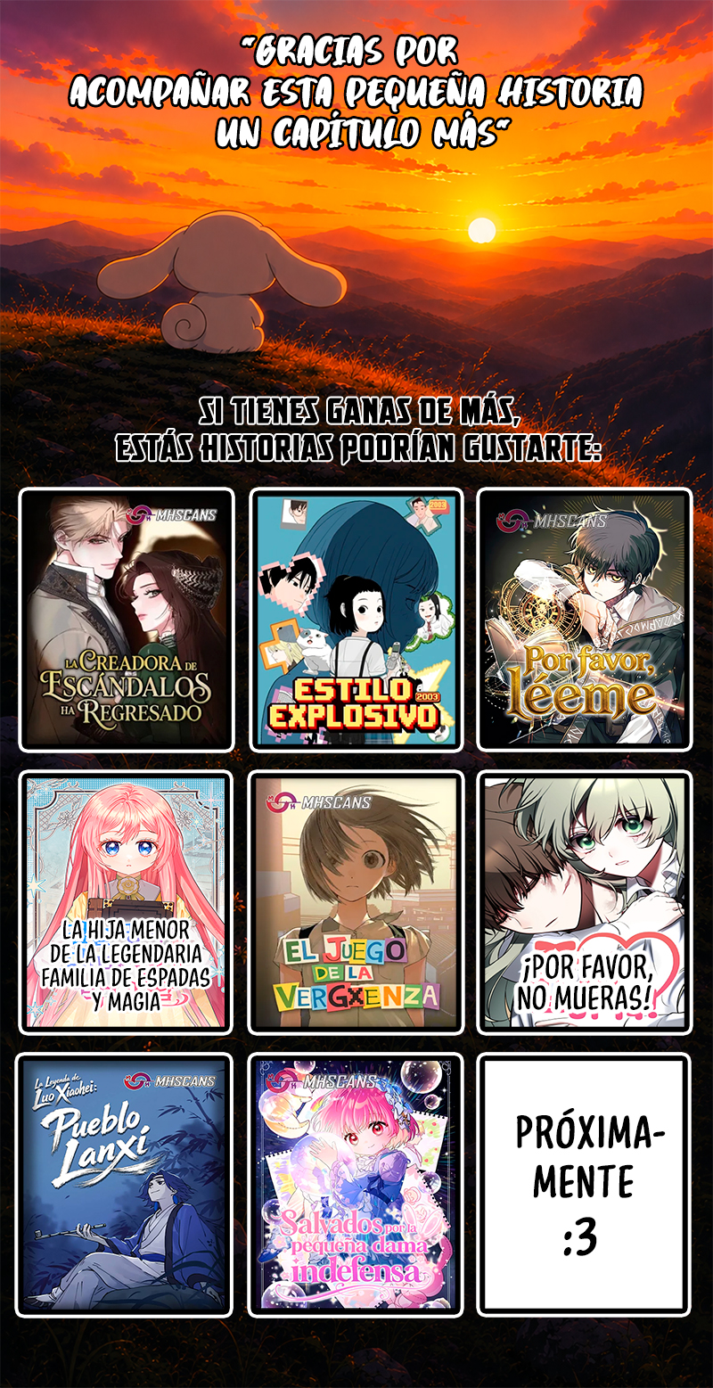 El juego de la vergüenza capítulo 28 página 9