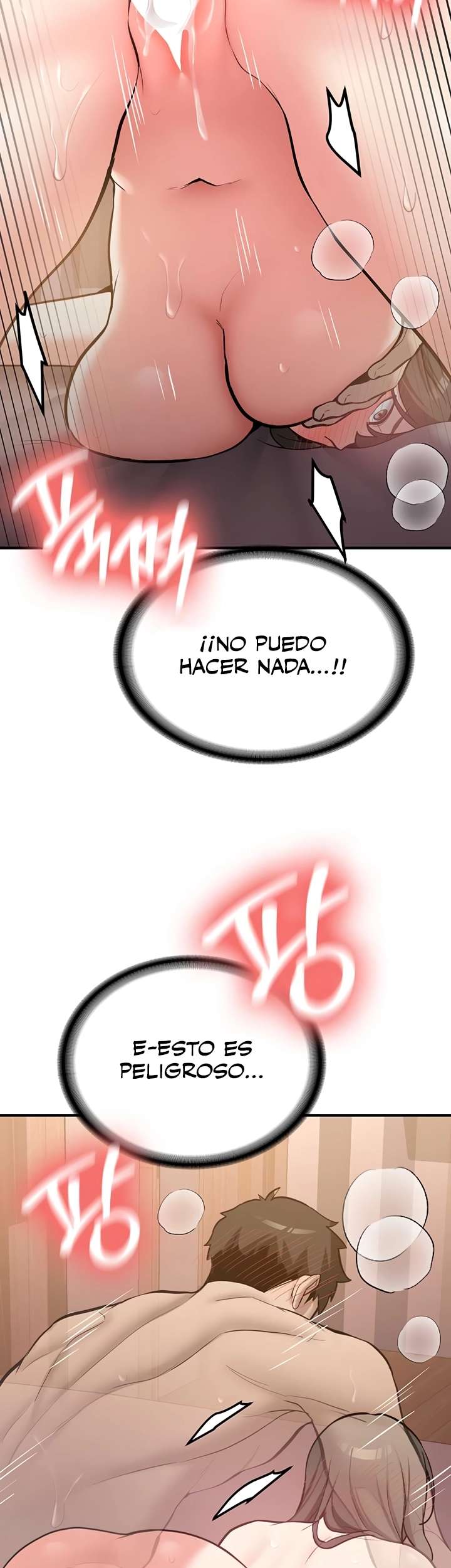 Detente aquí capítulo 10 página 27