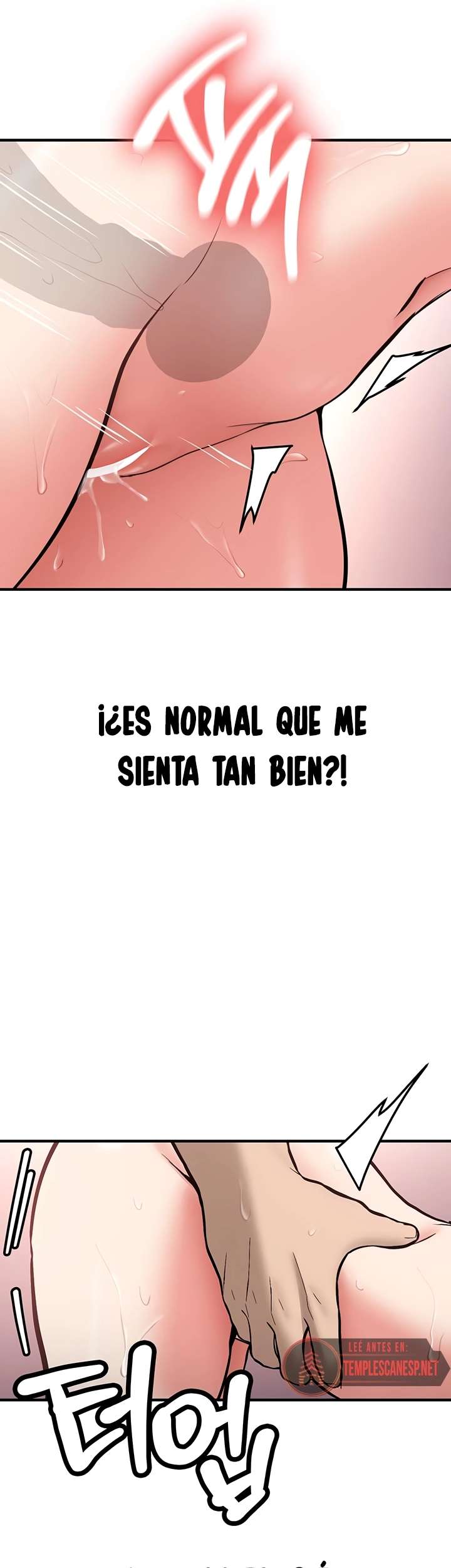 Detente aquí capítulo 10 página 30