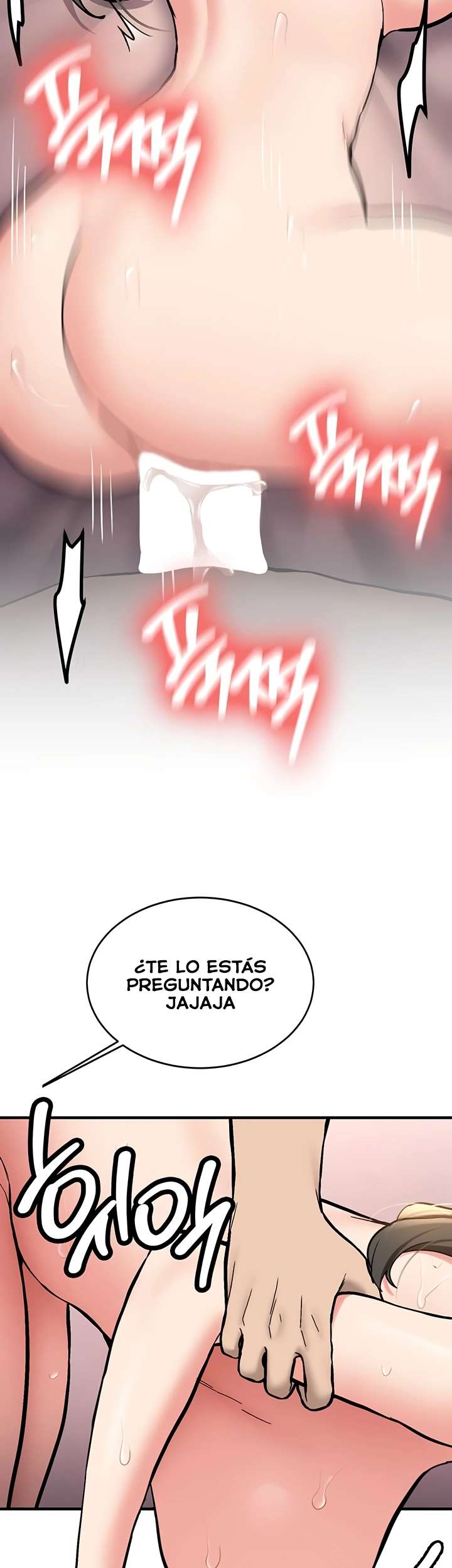 Detente aquí capítulo 10 página 36