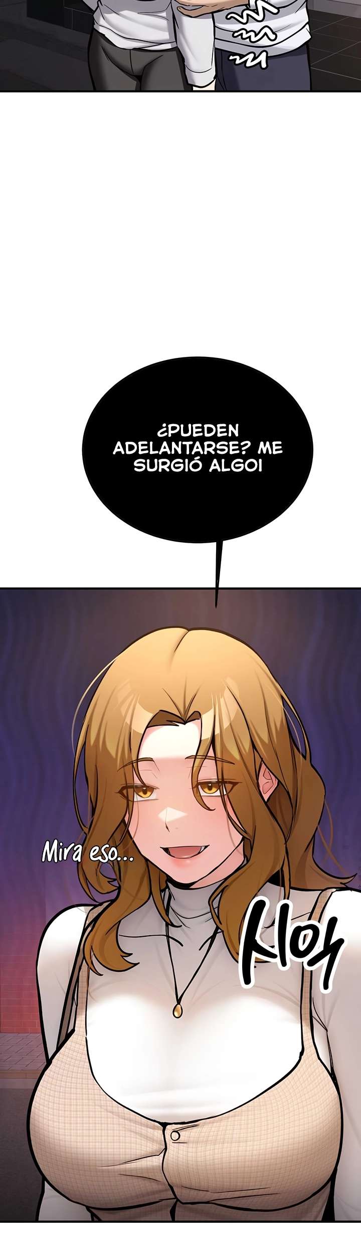Detente aquí capítulo 10 página 56