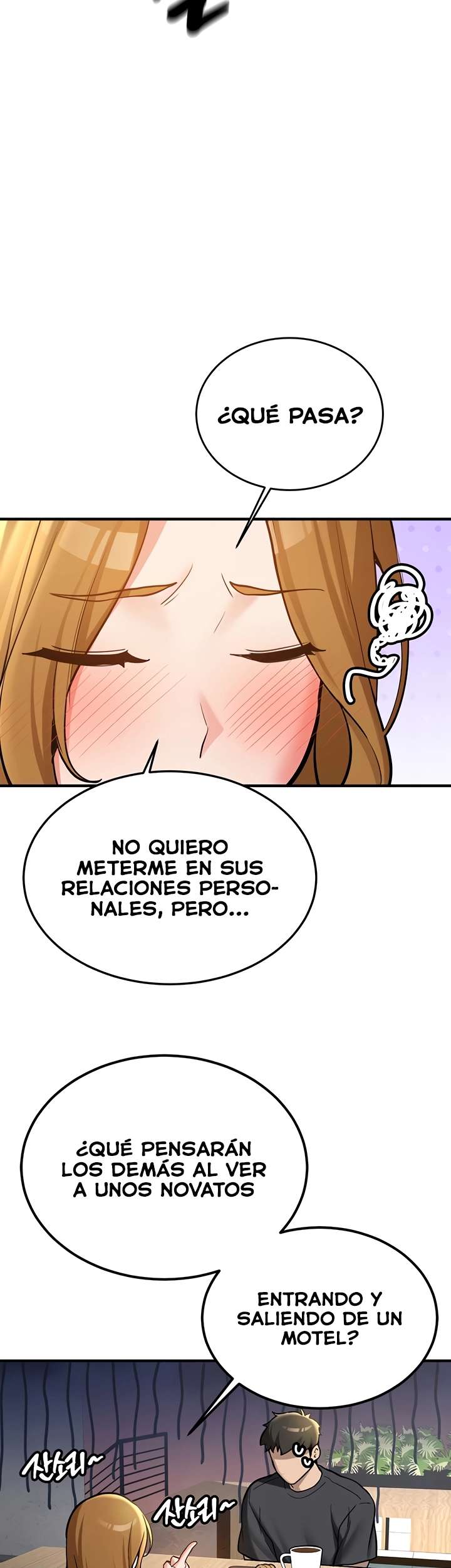 Detente aquí capítulo 11 página 18