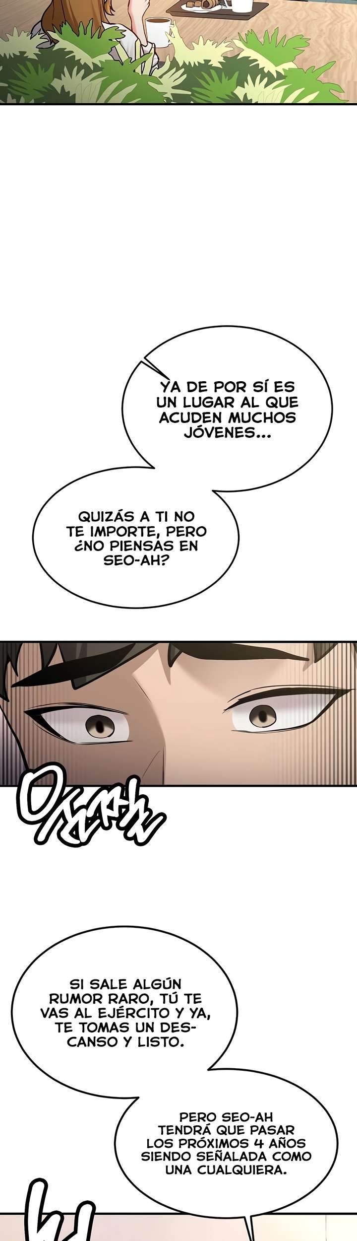 Detente aquí capítulo 11 página 19