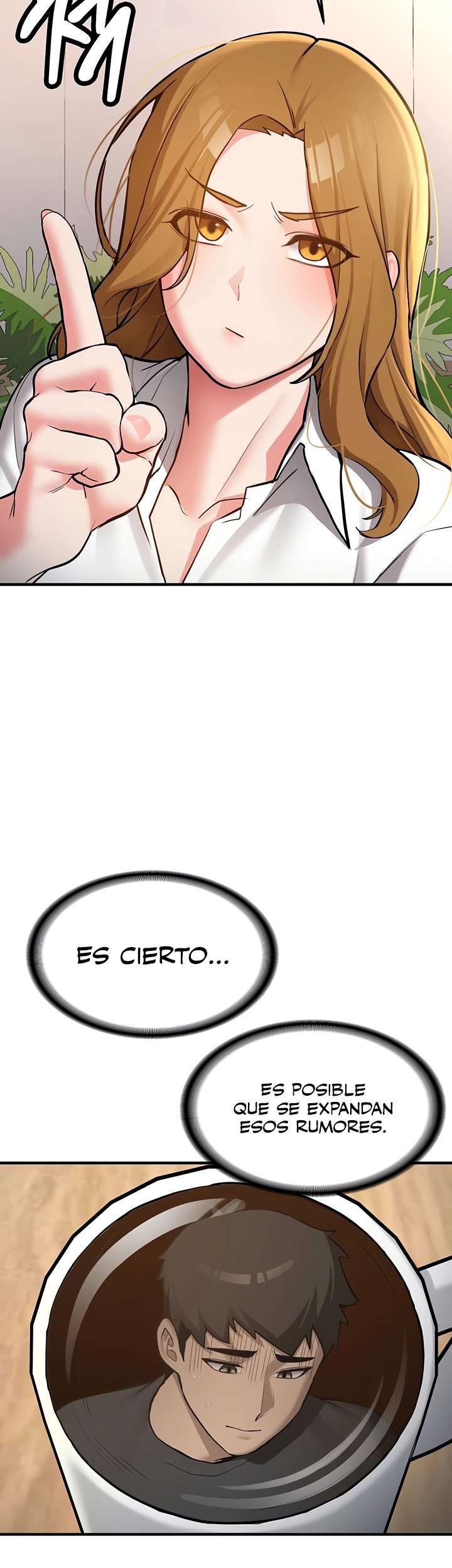 Detente aquí capítulo 11 página 20
